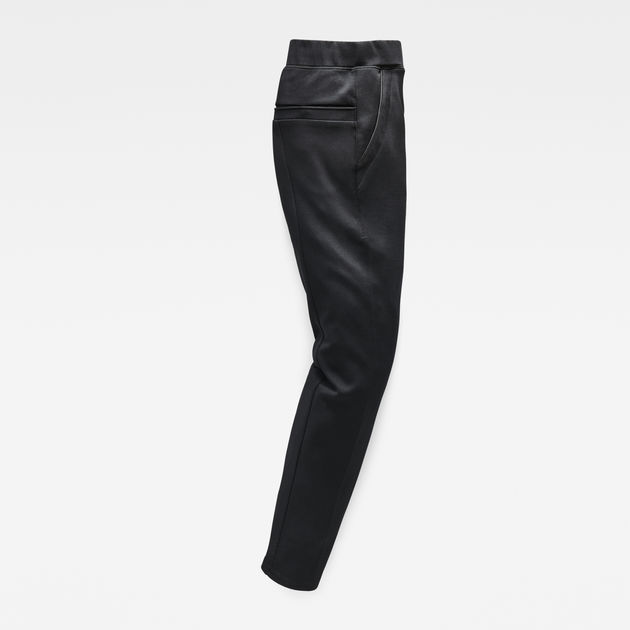 lanc slim tapered sweatpants
