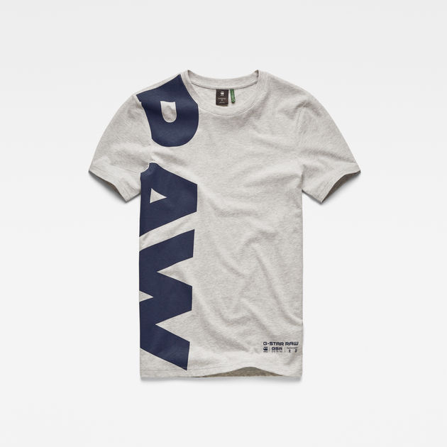 G Star Raw Camiseta manga larga Uomo Vestiti Top e t-shirt T-shirt T-shirt a maniche lunghe G-Star RAW T-shirt a maniche lunghe 