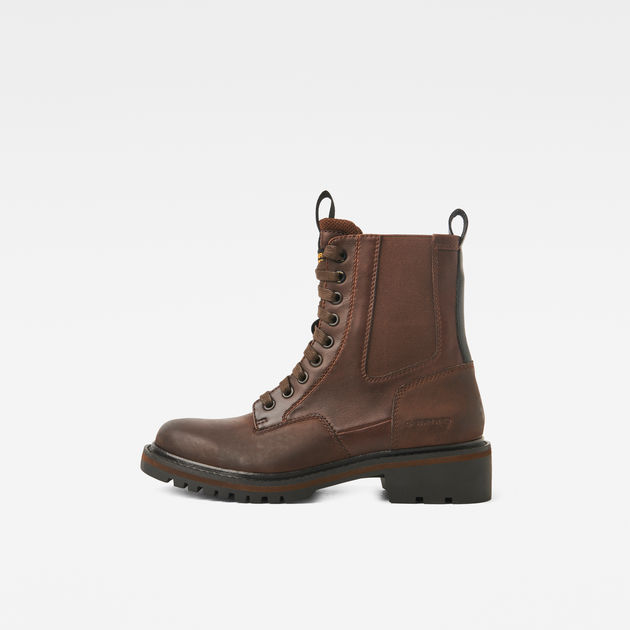 G star core boots online