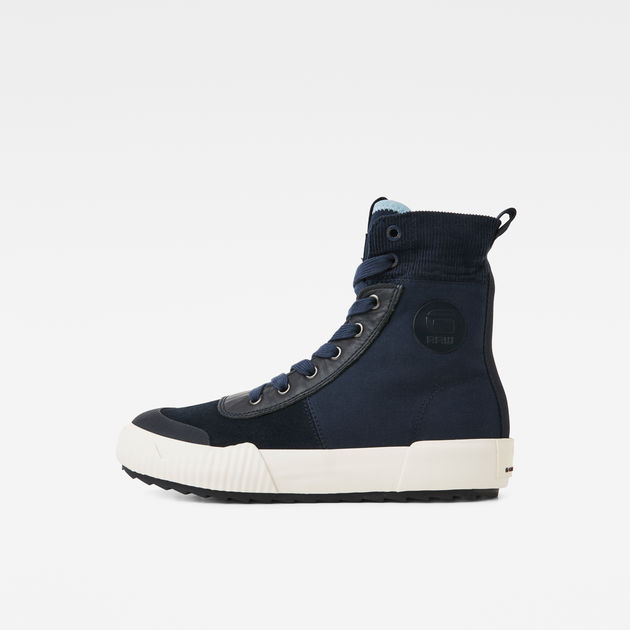 g star raw chaussures
