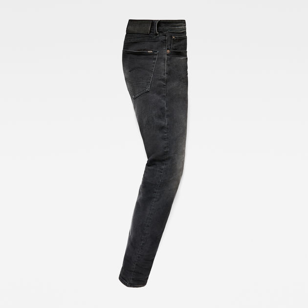 g star tapered jeans