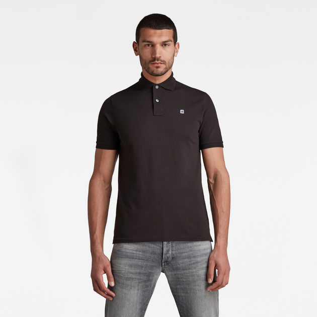 g star polo shirt