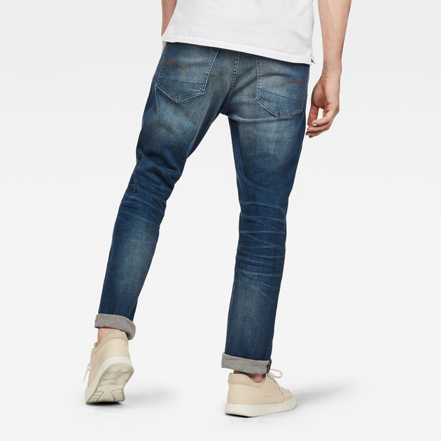 g star 3301 straight jeans