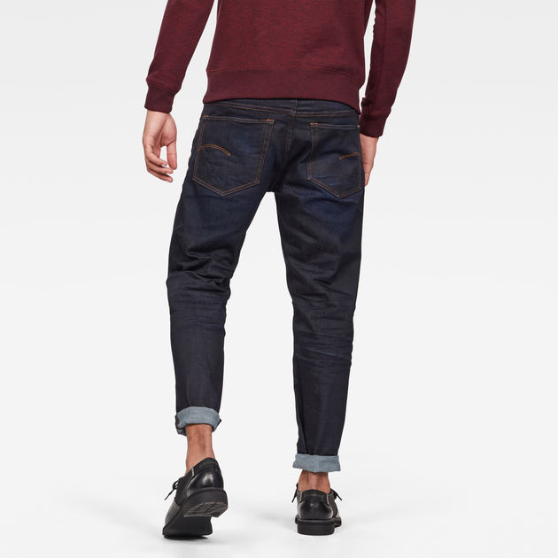 g star relaxed jeans
