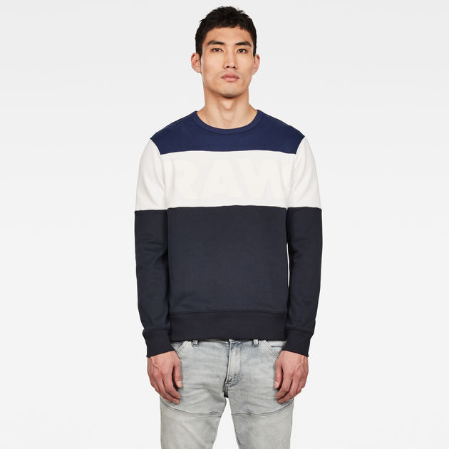 g star sweat