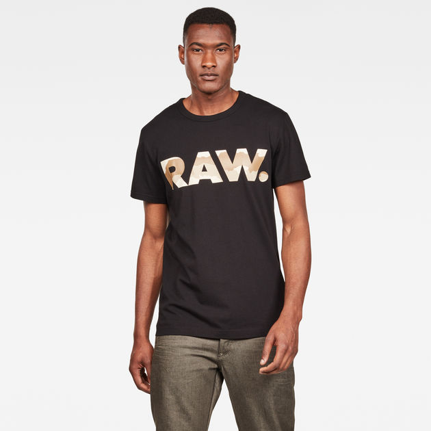 In The Raw Tシャツ Amazon | G-STAR RAW[ジースターロウ] Lash T-Shirt Tシャツ