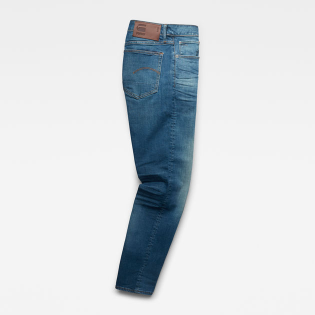 3301 Slim Jeans | Medium Aged | G-Star RAW®