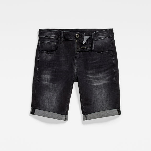 g star short jeans