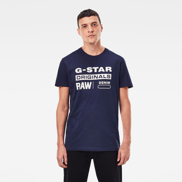 g star raw shirt