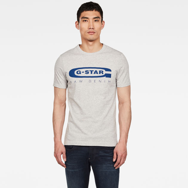 G Star Raw Logo T Shirt Deals, 56% OFF | campingcanyelles.com