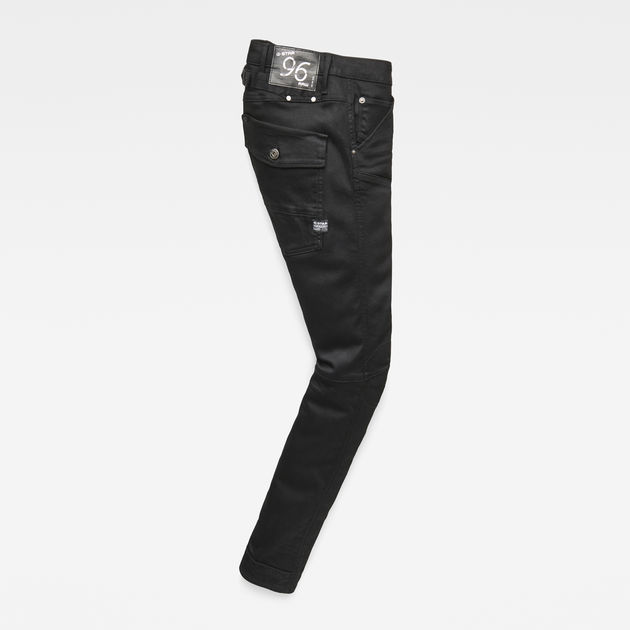 oriëntatie Beperking Lieve 5620 G-Star Elwood Heritage Embro Tapered Jeans | G-Star RAW®