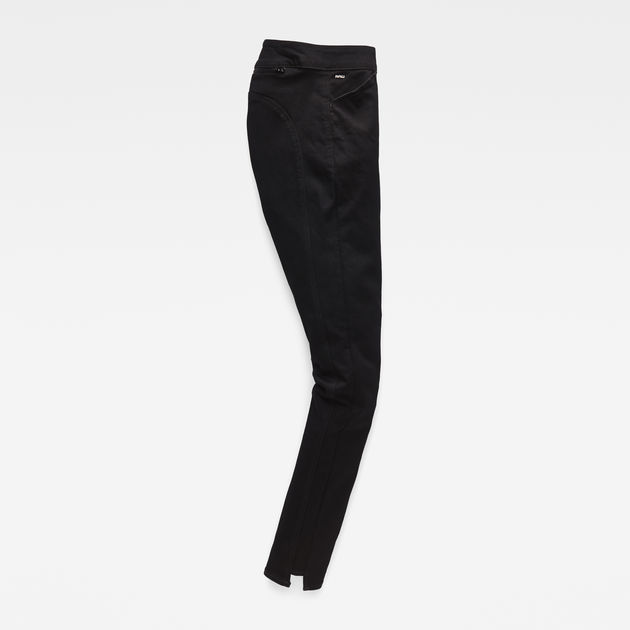 g star jeggings