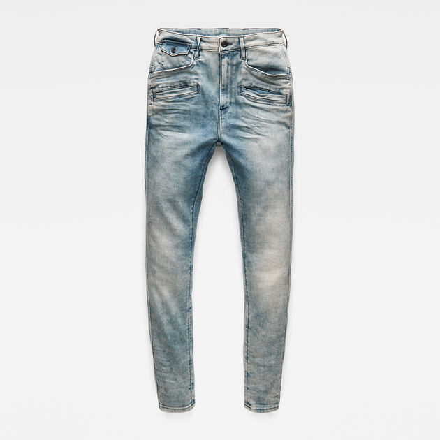 dadin 3d low waist boyfriend jeans