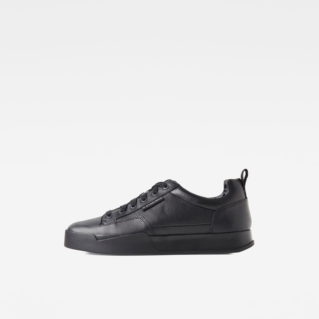 Rackam Core Low Sneakers Black G STAR ZA