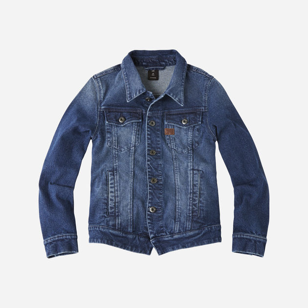 g star 3301 denim jacket