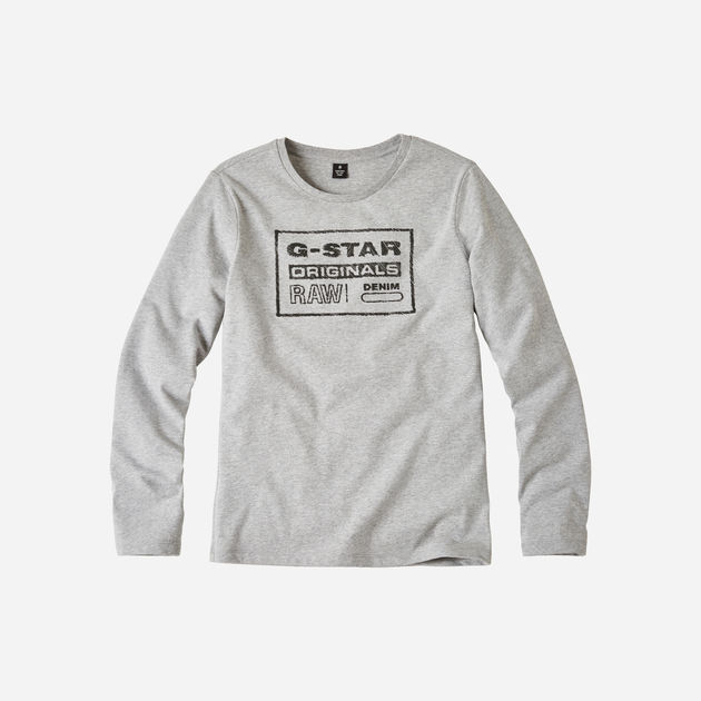 g star long sleeve shirt