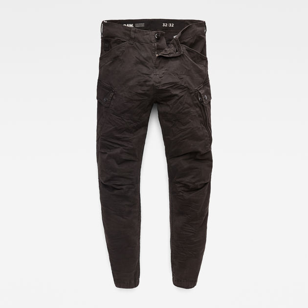 Roxic Pant | Raven | G-Star RAW®