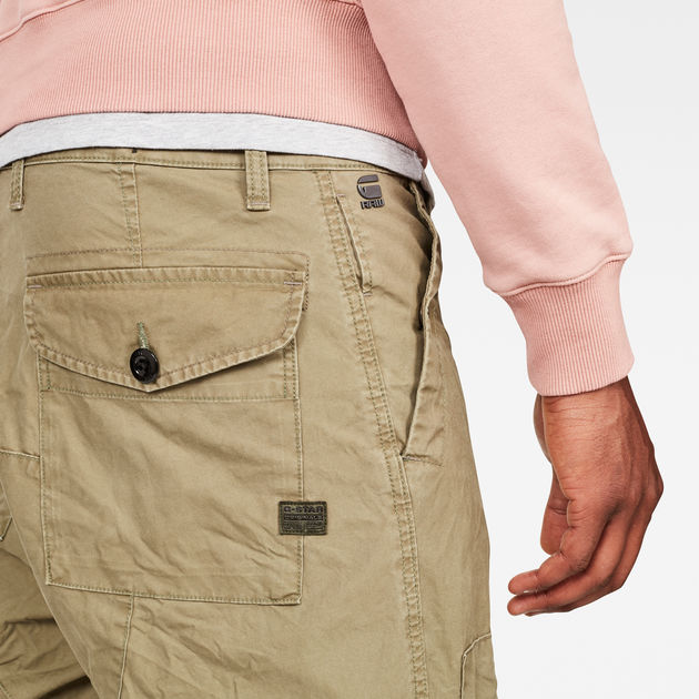 g star torrick relaxed pant