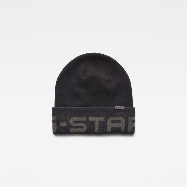 g star beanie hat