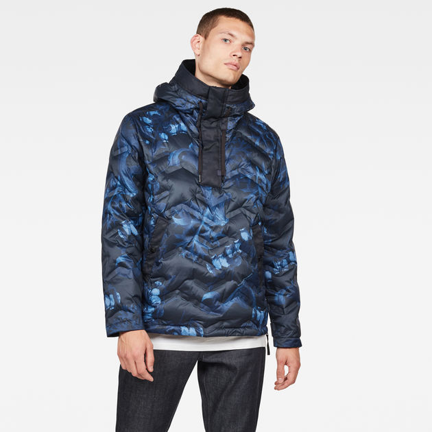 Anorak g star shop