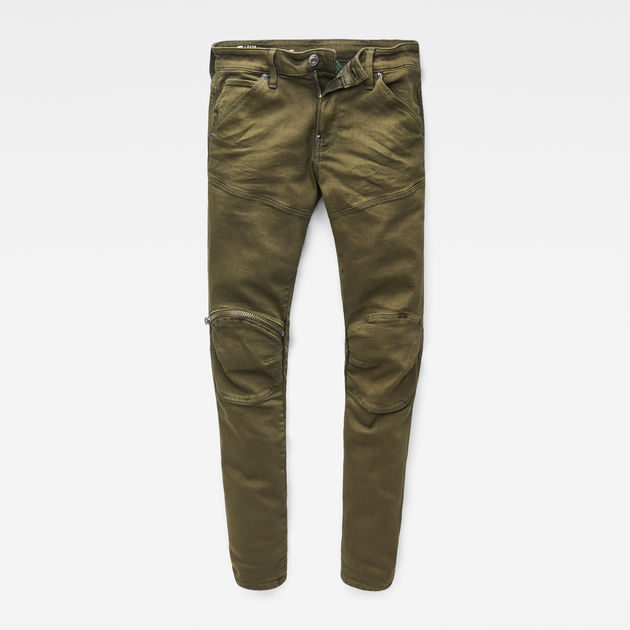 green g star jeans