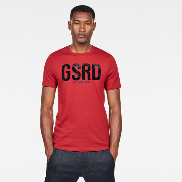 gsrd t shirt