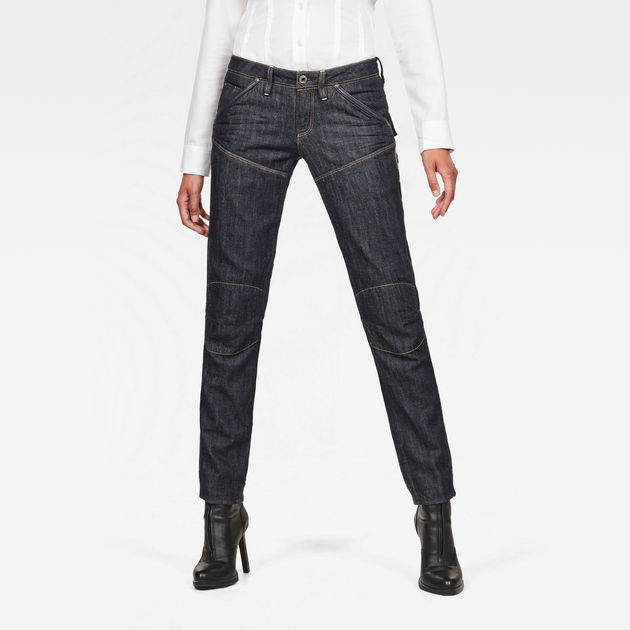 Jean 30 Years 5620 Heritage Tapered