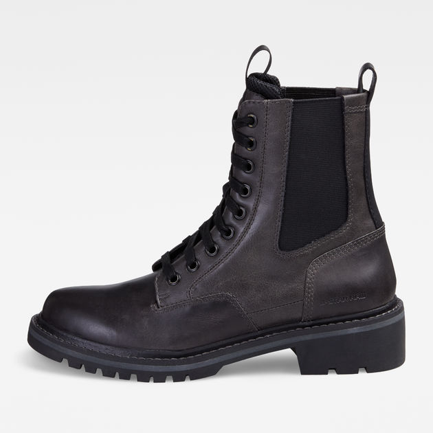 G star core boots clearance