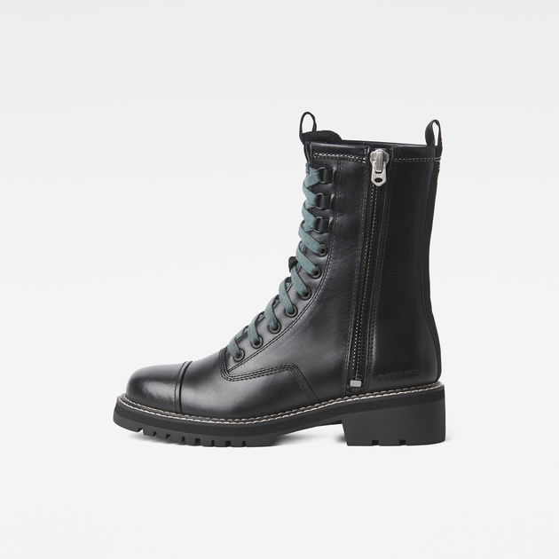 bottes gstar