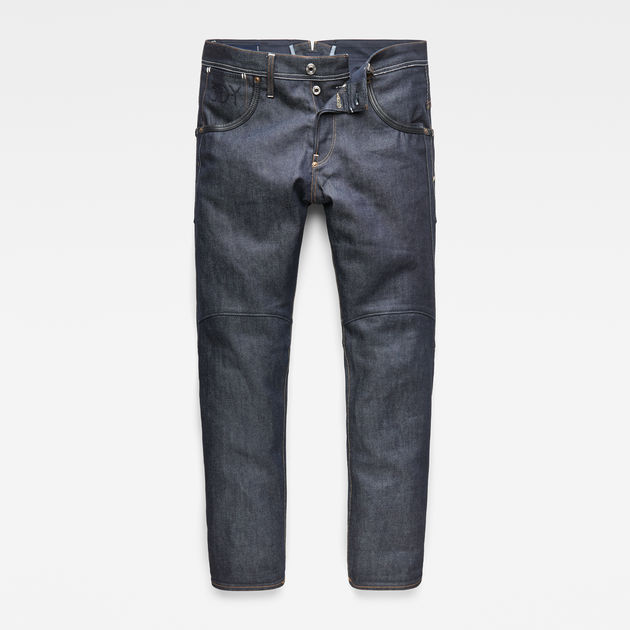 30 Years G-Star Jackpant 3D Straight 