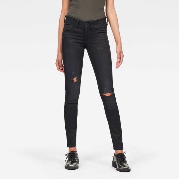 G star best sale lynn skinny