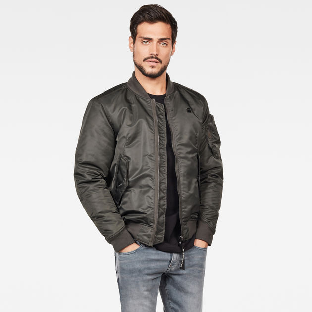 g star raw bomber jacket