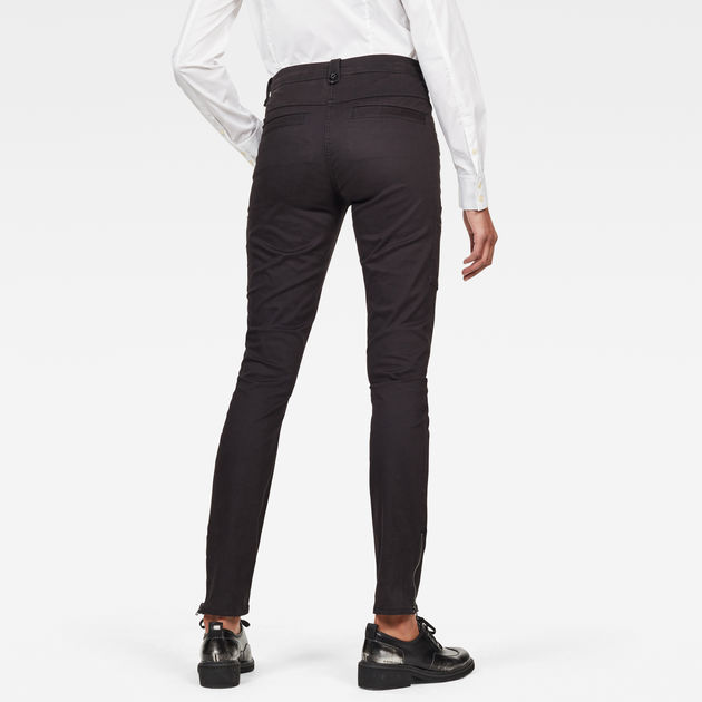 Kerf Cargo High Skinny Pant Kerf Cargo High Skinny Pant