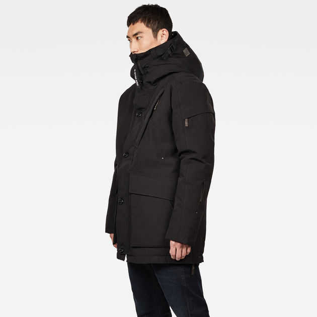 parka g star