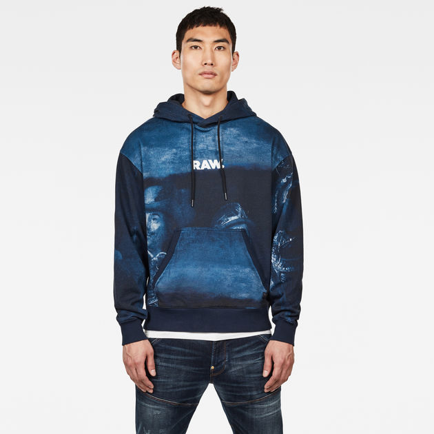 g star raw collection