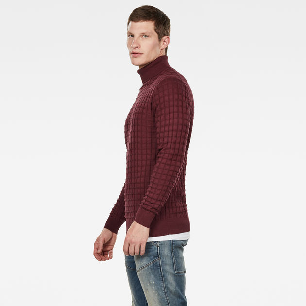 G star turtleneck clearance