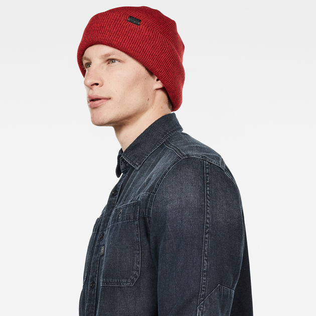 bonnet g star homme
