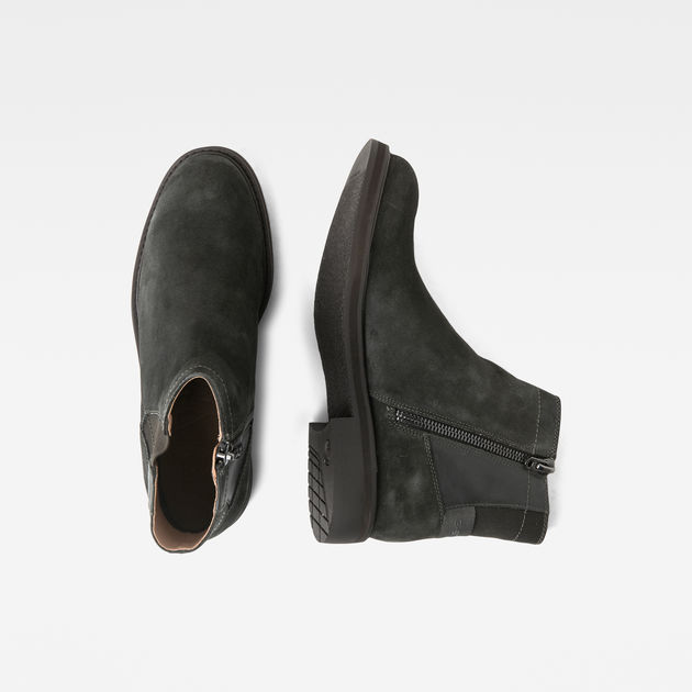 g star chelsea boots