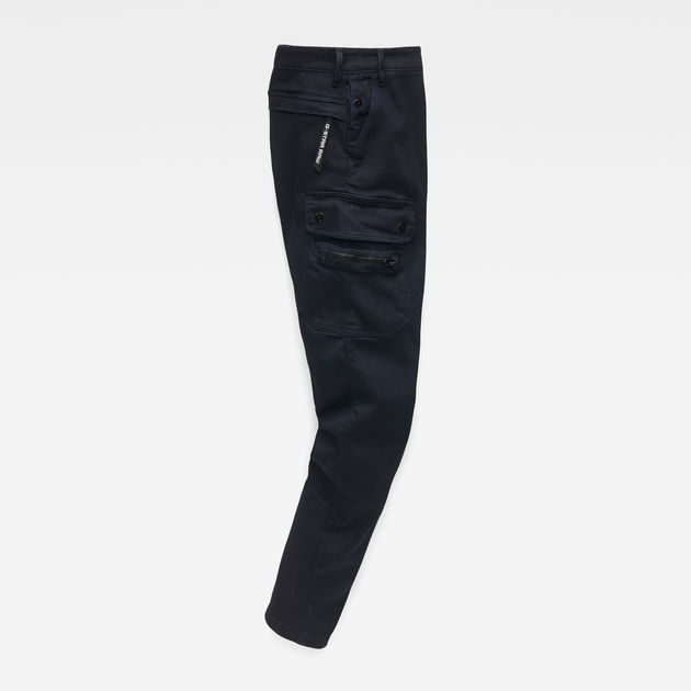 g star kaltag slim tapered jeans