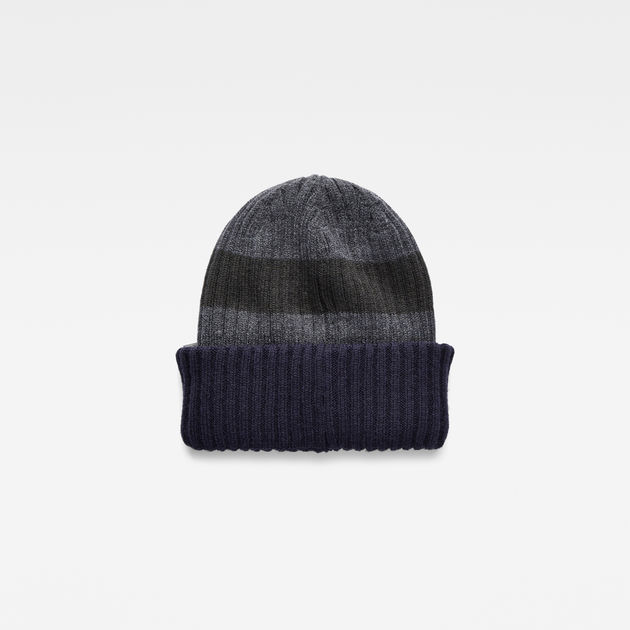 g star raw wool hat