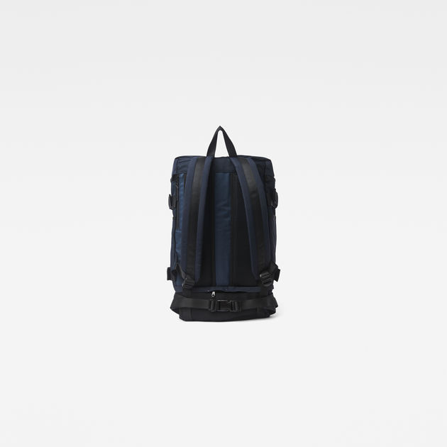 detachable backpack