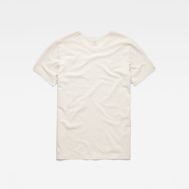 t shirt beige