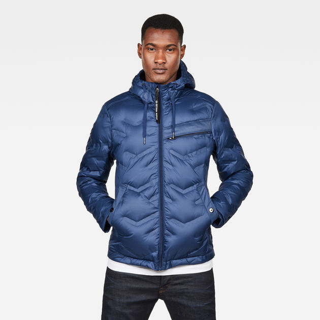 g star down jacket