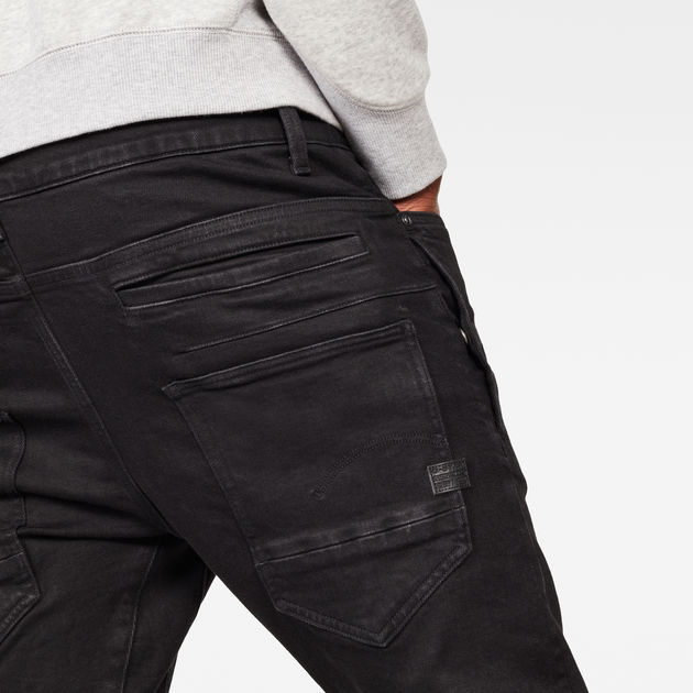 G star black Clearance