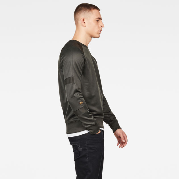 g star motac biker jacket