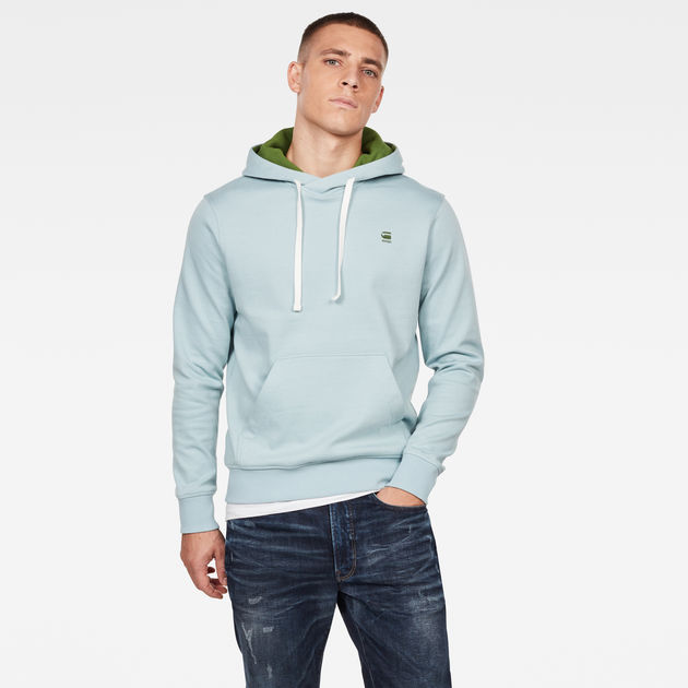 sweater g star