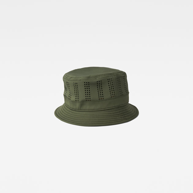 g star raw bucket hat