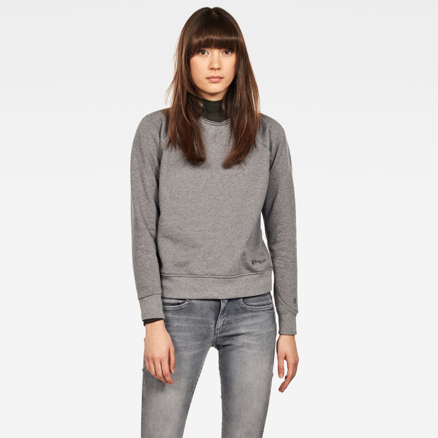 pull g star femme