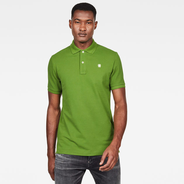 g star raw dunda polo