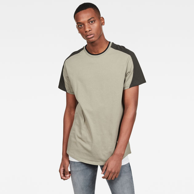 t shirt g star homme